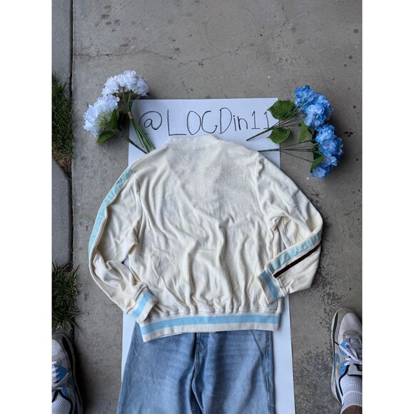 Golf Wang Track Jacket - Picture 2 of 3